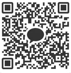 Hive KakaoTalk contact QR code