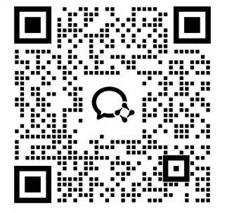 WeCom WeChat QR Code